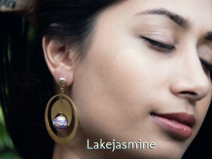 Lakejasmine