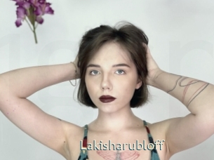 Lakisharubloff
