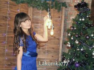 Lakomka777
