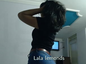 Lala_lemonds