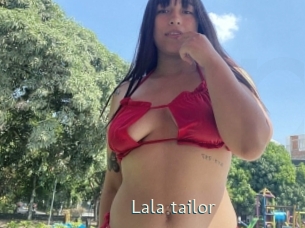 Lala_tailor