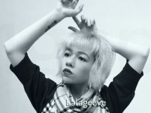 Lalageeve