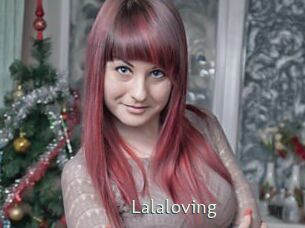 Lalaloving