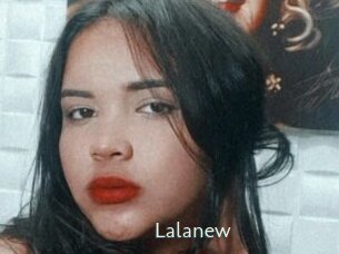 Lalanew