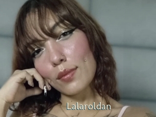 Lalaroldan