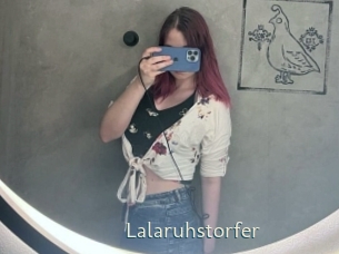 Lalaruhstorfer