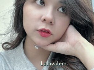 Lalavalem