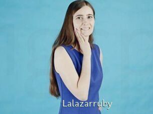 Lalazarruby