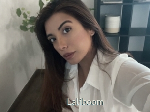 Laliboom
