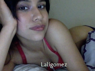 Laligomez