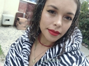Lalitaliu