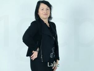 Lalle