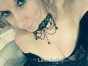 Laloubelle