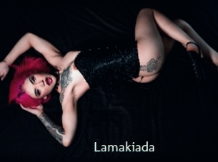 Lamakiada