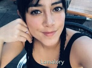 Lamalory