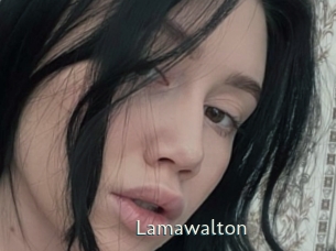 lamawalton 1 grosse chatte poilue