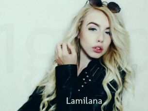 Lamilana
