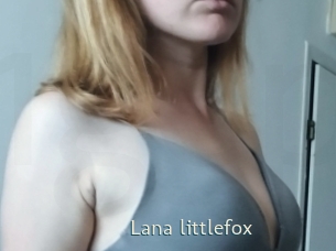 Lana_littlefox