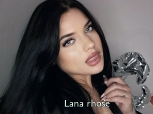 Lana_rhose