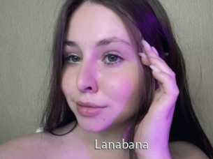 Lanabana