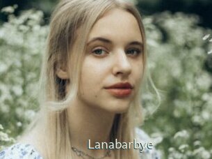 Lanabarbye