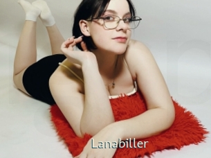 Lanabiller