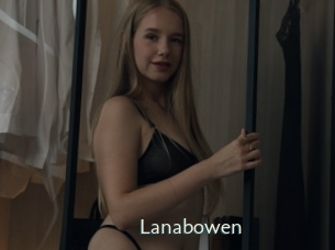 Lanabowen