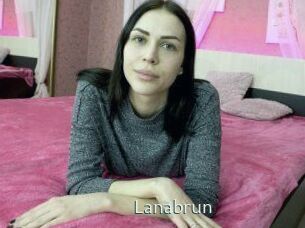 Lanabrun
