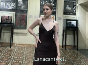 Lanacantwell