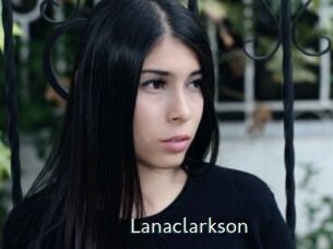 Lanaclarkson