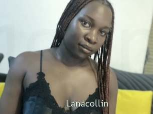Lanacollin