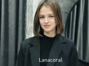 Lanacoral