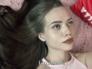 Lanacosma