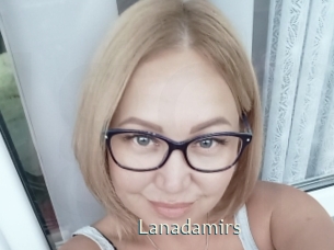 Lanadamirs