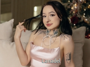 Lanadel