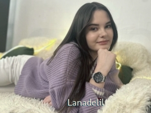 Lanadelil