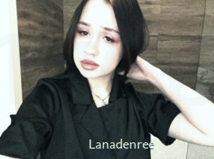 Lanadenree