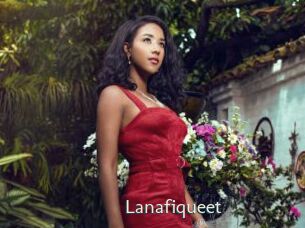 Lanafiqueet