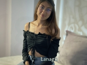 Lanagia