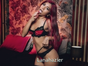 Lanahazier