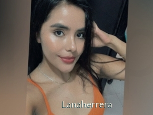 Lanaherrera