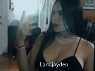 Lanajayden