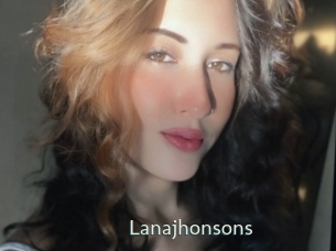 Lanajhonsons