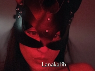 Lanakalih