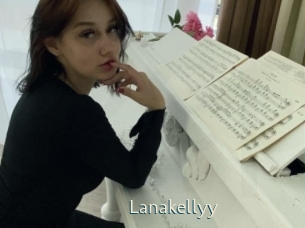 Lanakellyy