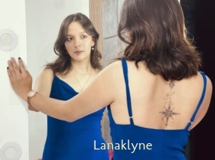 Lanaklyne