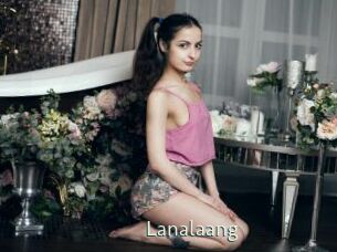 Lanalaang