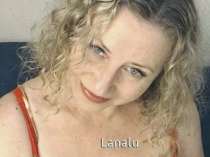 Lanalu