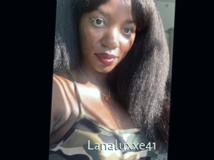Lanaluxxe41