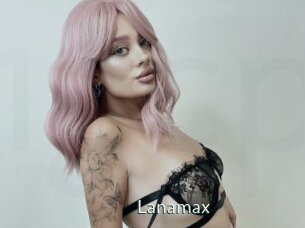 Lanamax